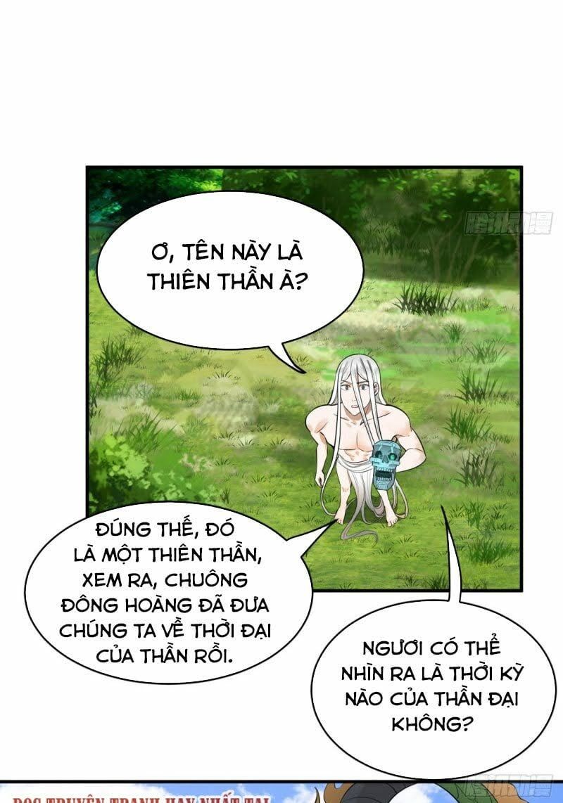 đọc truyện Ta Luyện Khí Ba Ngàn Năm Chương 127 ảnh 19 tại Thiên Thai Truyện