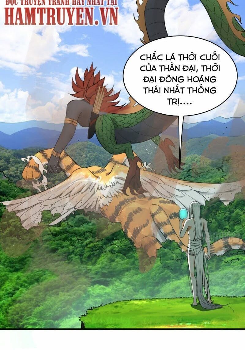 đọc truyện Ta Luyện Khí Ba Ngàn Năm Chương 127 ảnh 20 tại Thiên Thai Truyện