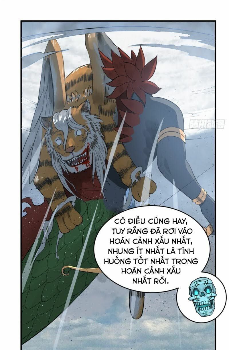 đọc truyện Ta Luyện Khí Ba Ngàn Năm Chương 127 ảnh 21 tại Thiên Thai Truyện