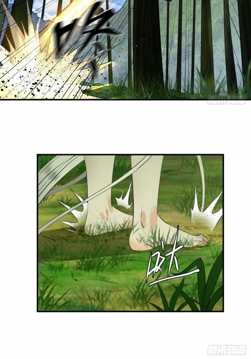 đọc truyện Ta Luyện Khí Ba Ngàn Năm Chương 127 ảnh 4 tại Thiên Thai Truyện