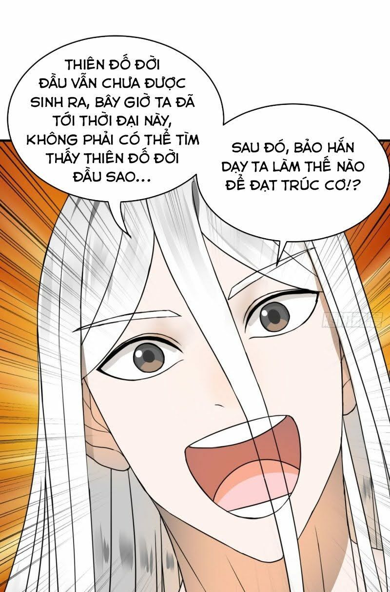 đọc truyện Ta Luyện Khí Ba Ngàn Năm Chương 127 ảnh 23 tại Thiên Thai Truyện