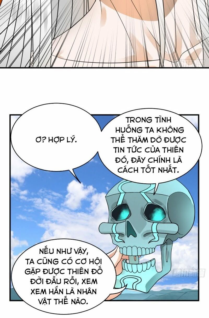 đọc truyện Ta Luyện Khí Ba Ngàn Năm Chương 127 ảnh 24 tại Thiên Thai Truyện