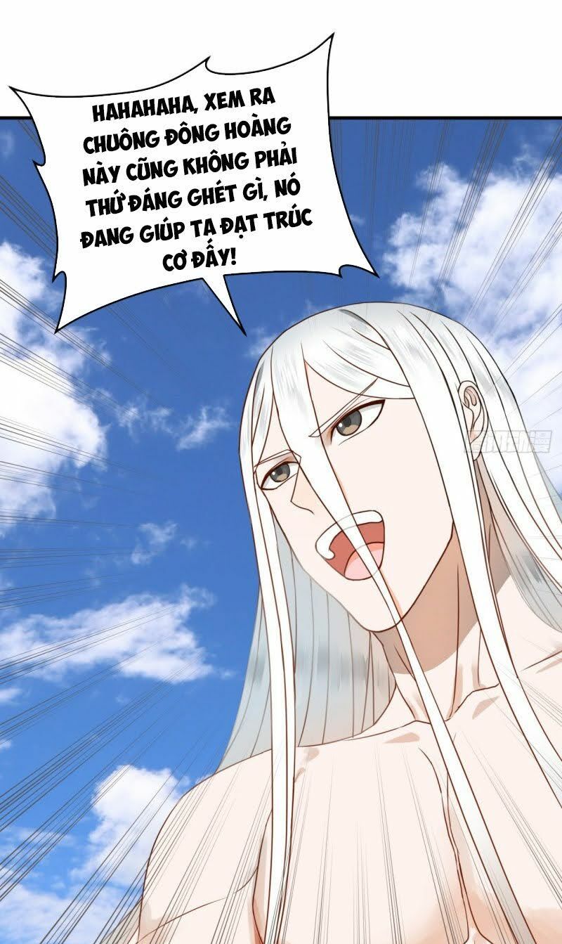 đọc truyện Ta Luyện Khí Ba Ngàn Năm Chương 127 ảnh 25 tại Thiên Thai Truyện