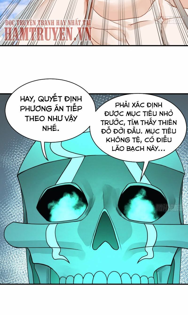 đọc truyện Ta Luyện Khí Ba Ngàn Năm Chương 127 ảnh 26 tại Thiên Thai Truyện