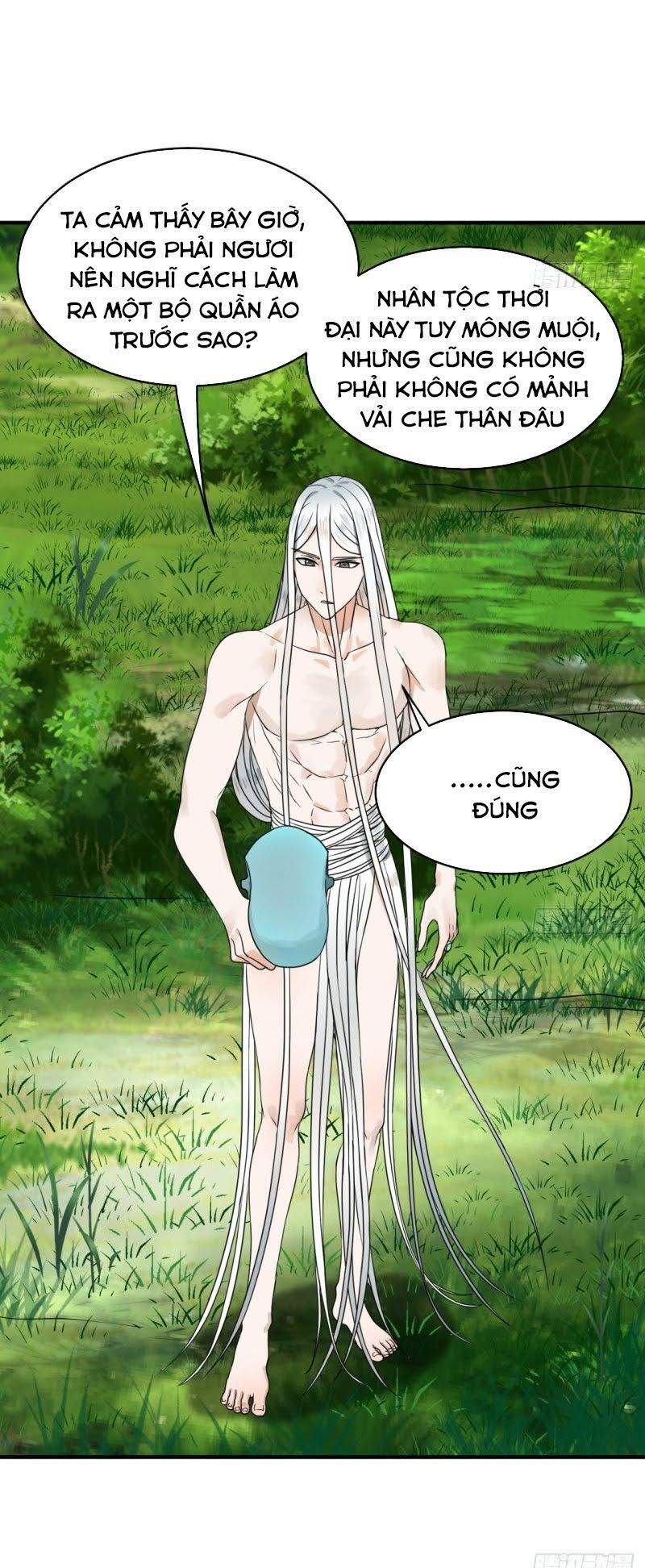 đọc truyện Ta Luyện Khí Ba Ngàn Năm Chương 127 ảnh 27 tại Thiên Thai Truyện