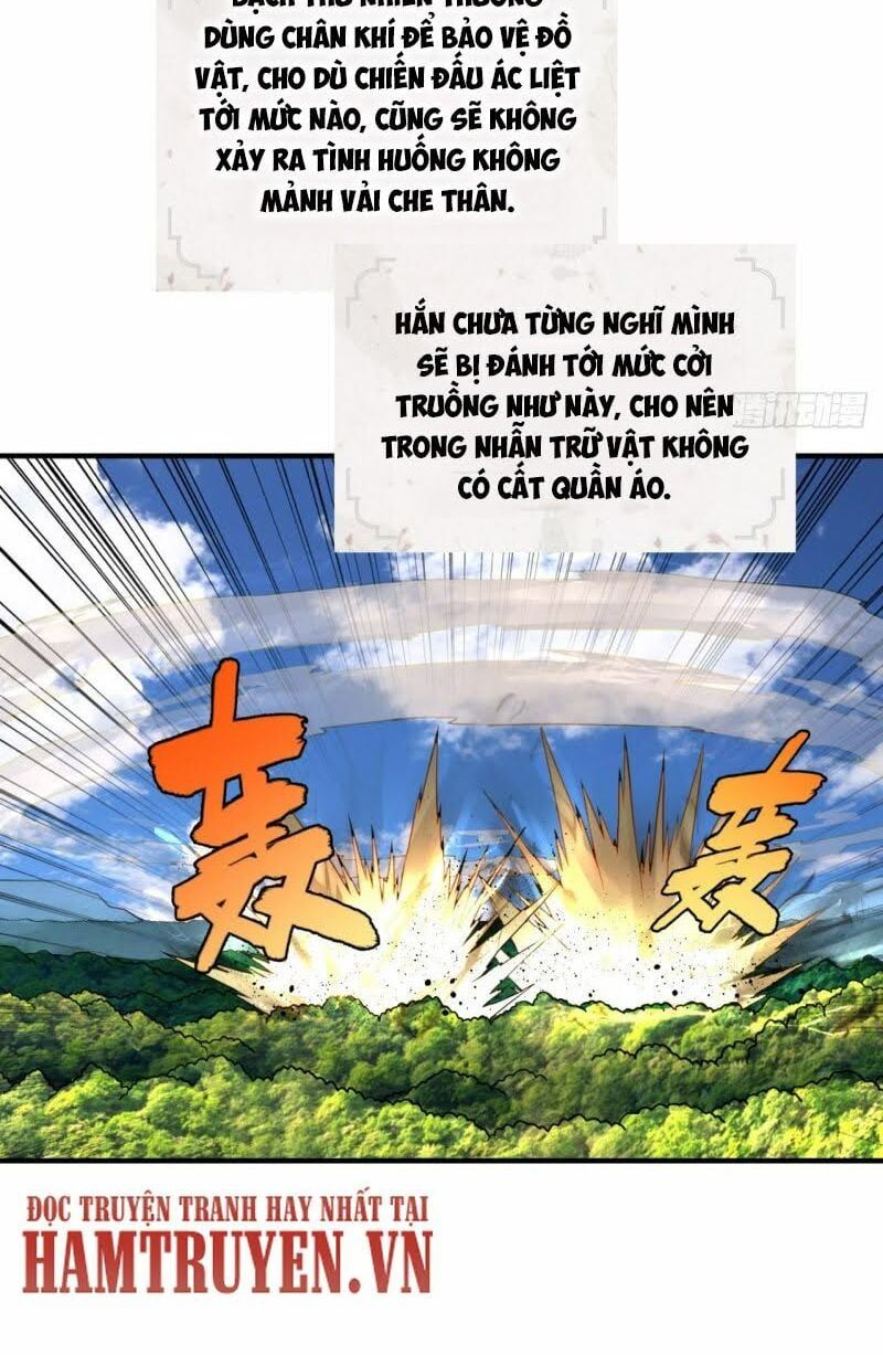 đọc truyện Ta Luyện Khí Ba Ngàn Năm Chương 127 ảnh 29 tại Thiên Thai Truyện