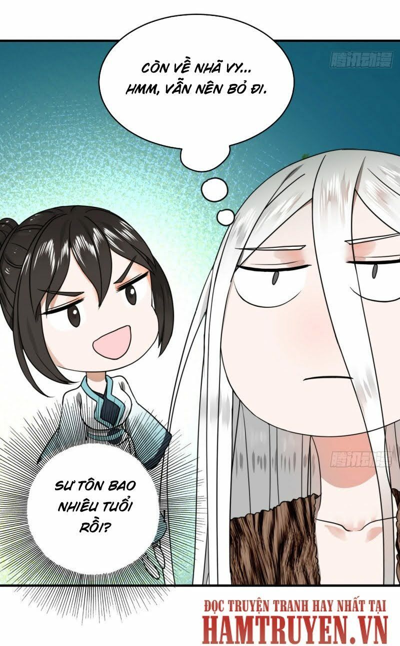 đọc truyện Ta Luyện Khí Ba Ngàn Năm Chương 127 ảnh 31 tại Thiên Thai Truyện