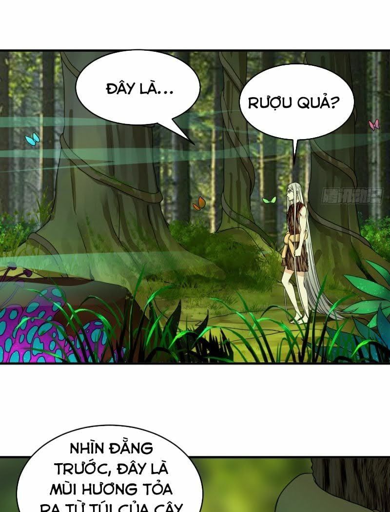 đọc truyện Ta Luyện Khí Ba Ngàn Năm Chương 127 ảnh 34 tại Thiên Thai Truyện