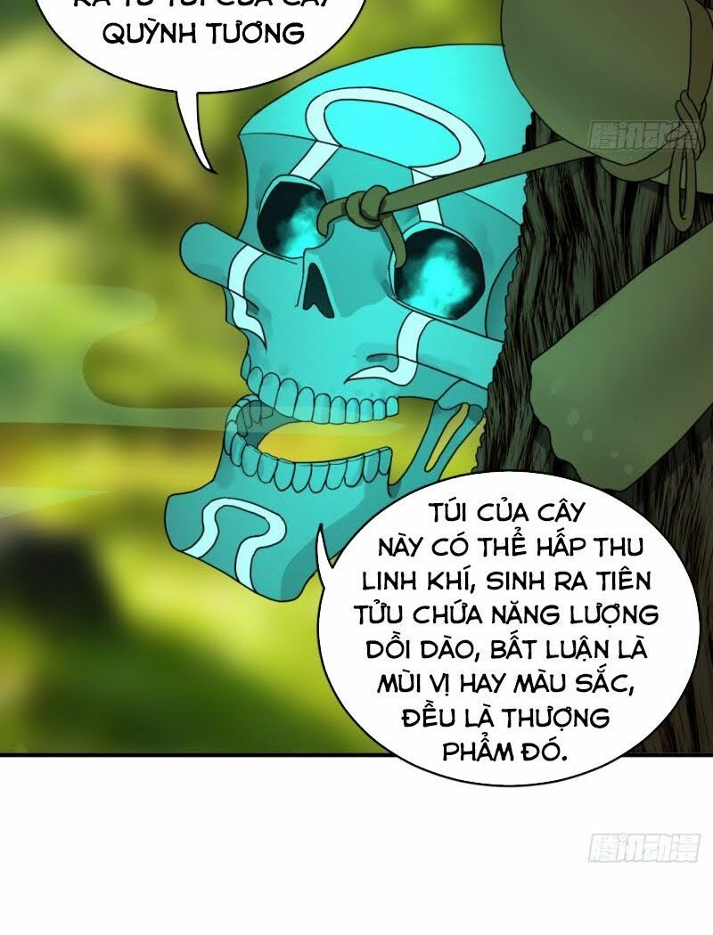 đọc truyện Ta Luyện Khí Ba Ngàn Năm Chương 127 ảnh 35 tại Thiên Thai Truyện