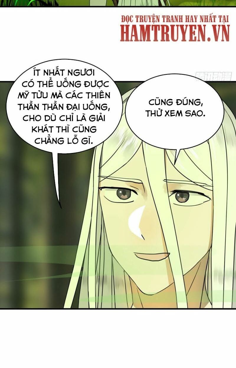 đọc truyện Ta Luyện Khí Ba Ngàn Năm Chương 127 ảnh 37 tại Thiên Thai Truyện