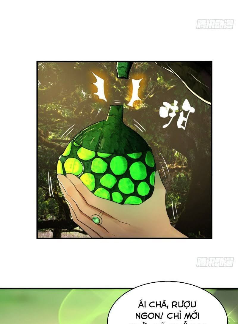 đọc truyện Ta Luyện Khí Ba Ngàn Năm Chương 127 ảnh 38 tại Thiên Thai Truyện