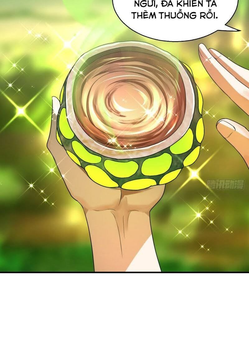 đọc truyện Ta Luyện Khí Ba Ngàn Năm Chương 127 ảnh 39 tại Thiên Thai Truyện