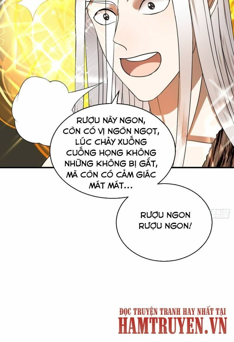 đọc truyện Ta Luyện Khí Ba Ngàn Năm Chương 127 ảnh 41 tại Thiên Thai Truyện