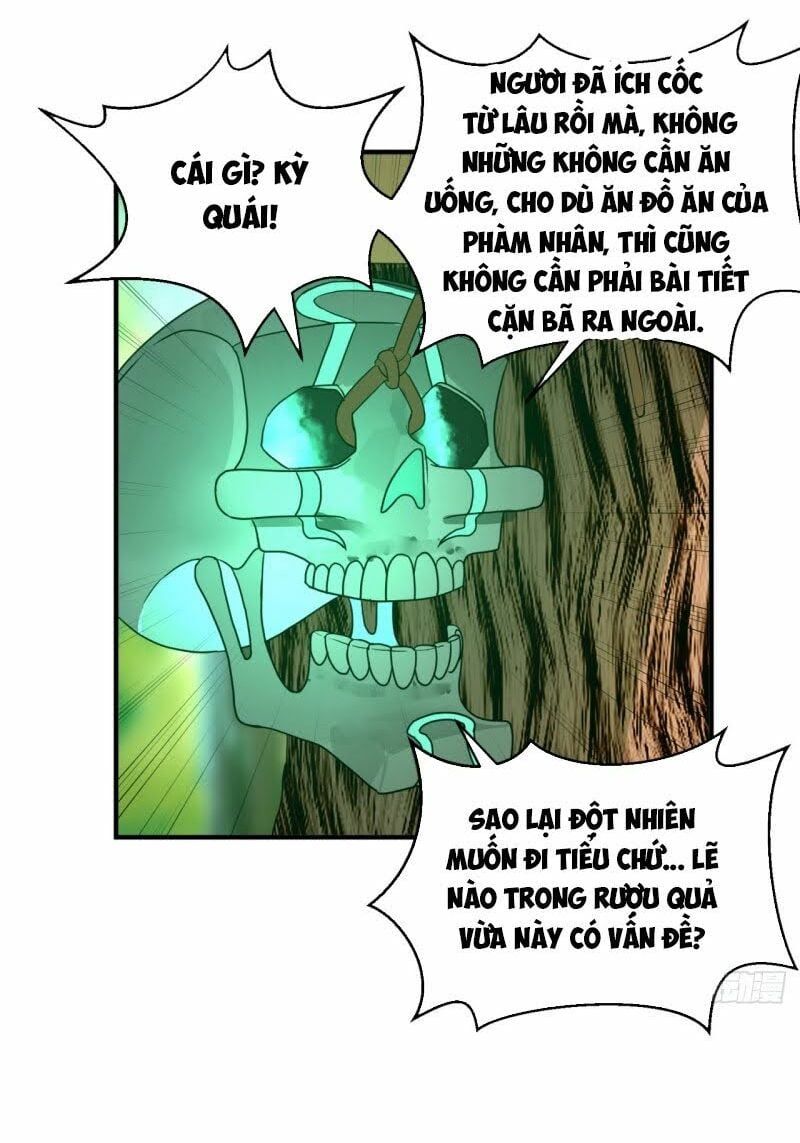 đọc truyện Ta Luyện Khí Ba Ngàn Năm Chương 127 ảnh 45 tại Thiên Thai Truyện