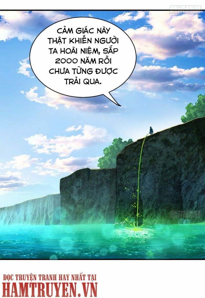 đọc truyện Ta Luyện Khí Ba Ngàn Năm Chương 127 ảnh 50 tại Thiên Thai Truyện