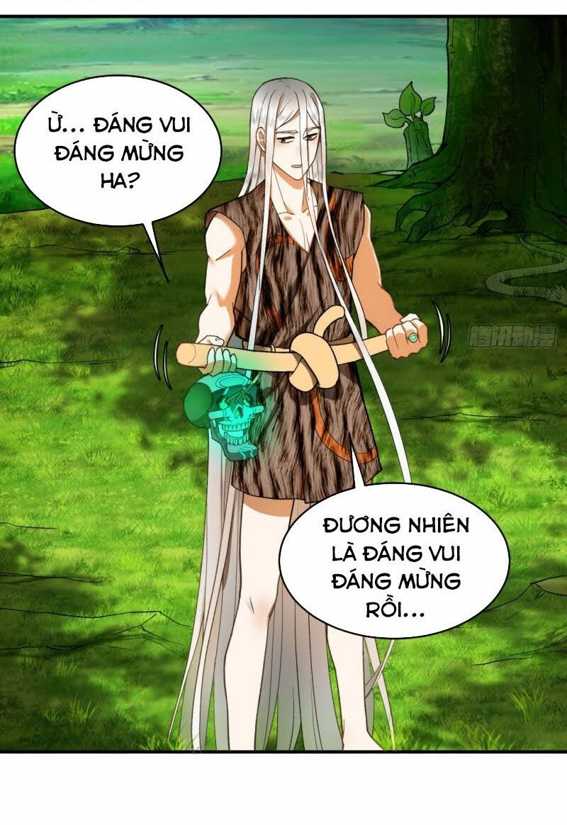 đọc truyện Ta Luyện Khí Ba Ngàn Năm Chương 127 ảnh 51 tại Thiên Thai Truyện