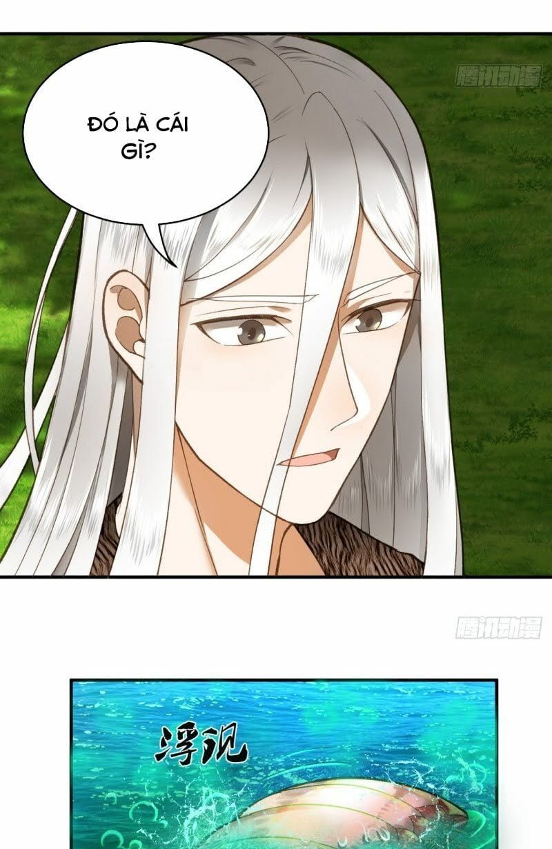 đọc truyện Ta Luyện Khí Ba Ngàn Năm Chương 127 ảnh 52 tại Thiên Thai Truyện