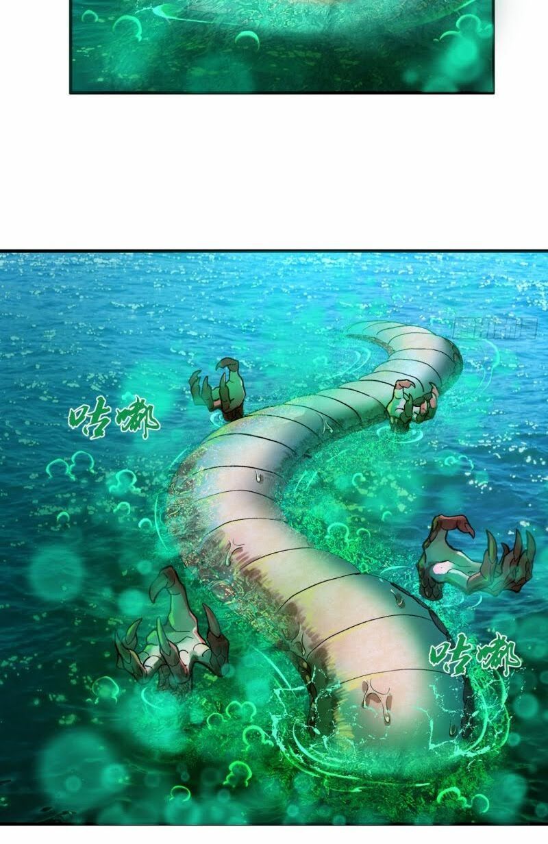 đọc truyện Ta Luyện Khí Ba Ngàn Năm Chương 127 ảnh 53 tại Thiên Thai Truyện