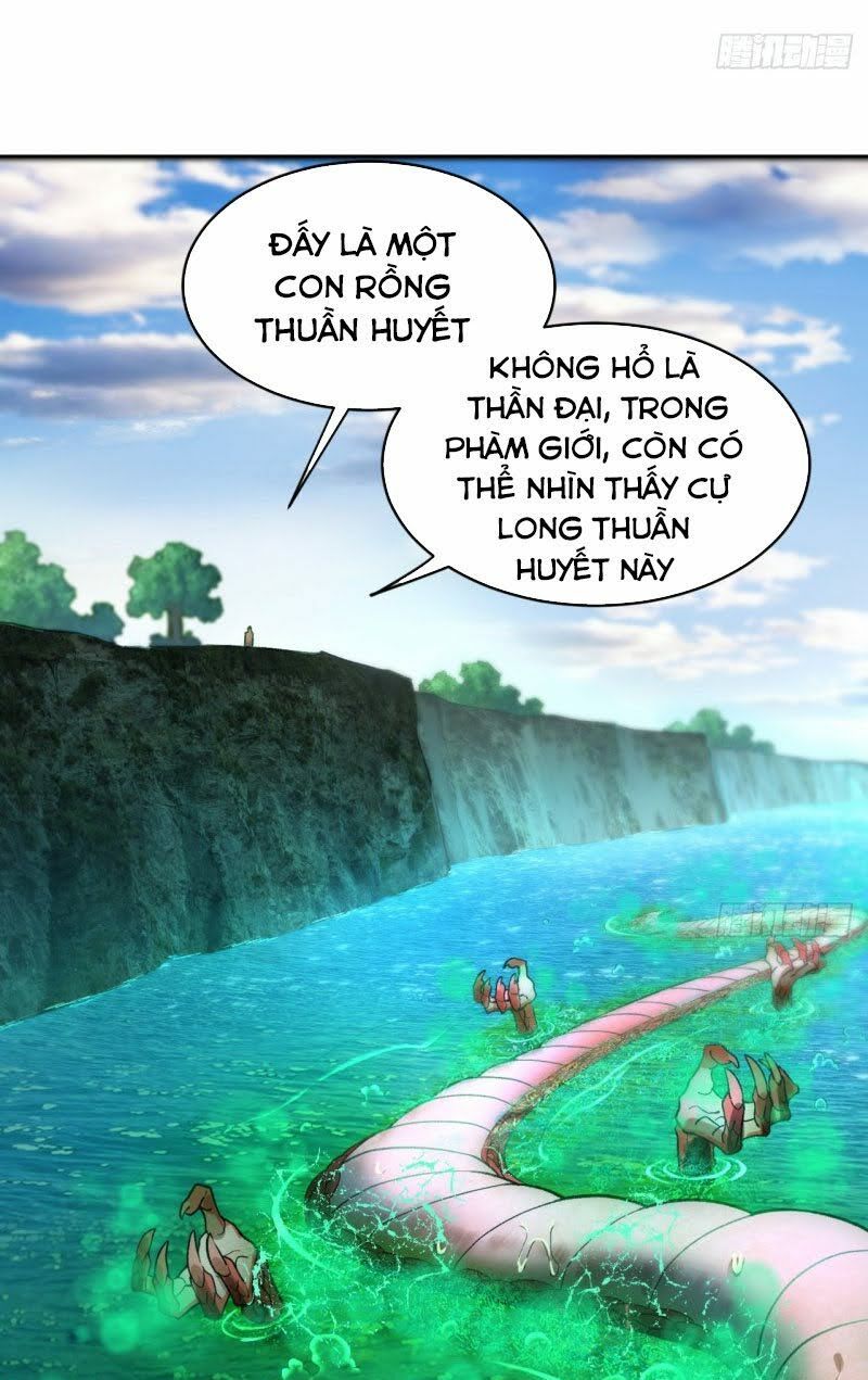 đọc truyện Ta Luyện Khí Ba Ngàn Năm Chương 127 ảnh 54 tại Thiên Thai Truyện