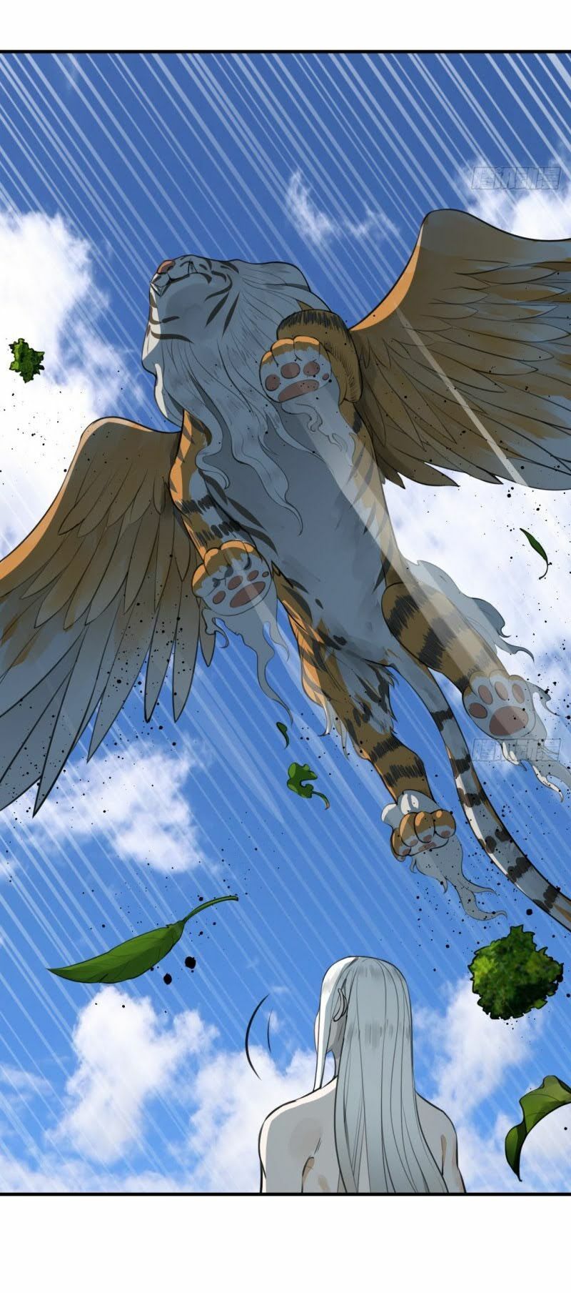 đọc truyện Ta Luyện Khí Ba Ngàn Năm Chương 127 ảnh 10 tại Thiên Thai Truyện