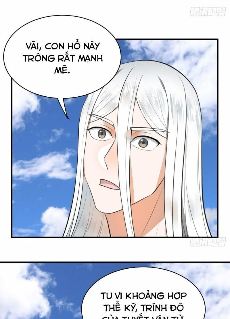 đọc truyện Ta Luyện Khí Ba Ngàn Năm Chương 127 ảnh 11 tại Thiên Thai Truyện