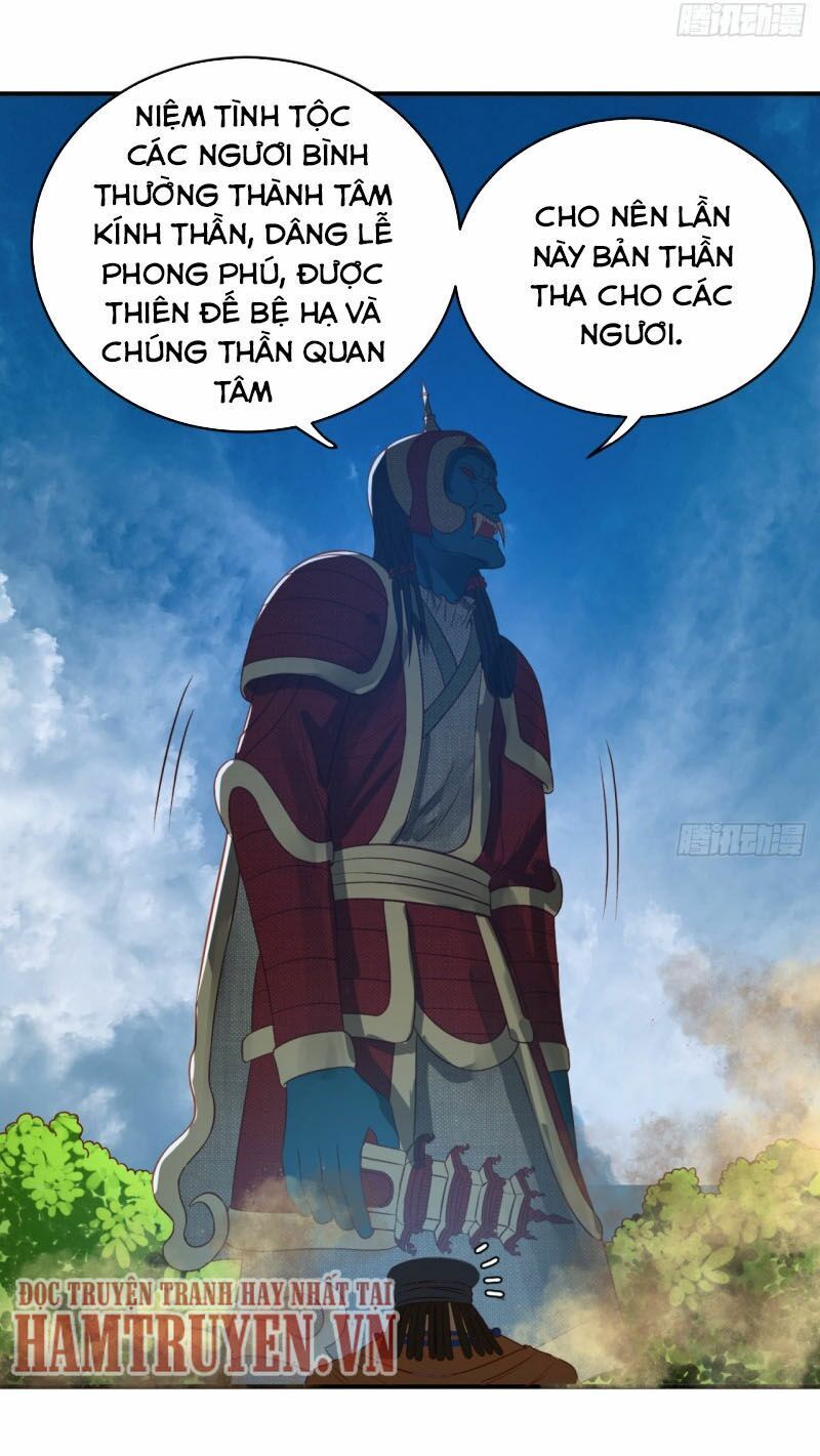 đọc truyện Ta Luyện Khí Ba Ngàn Năm Chương 128 ảnh 21 tại Thiên Thai Truyện