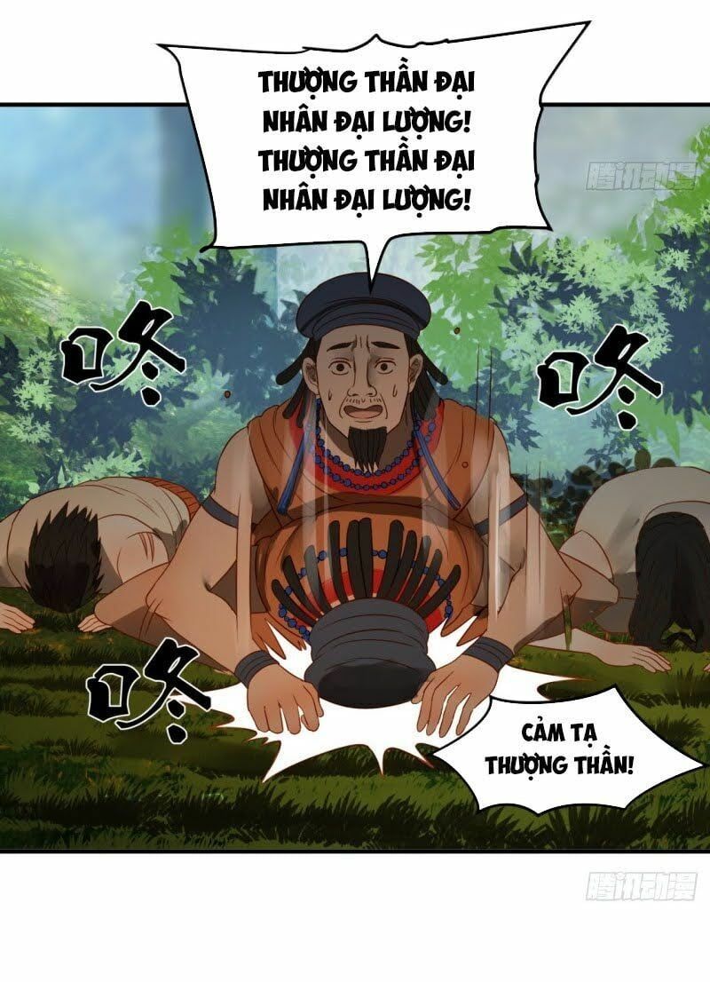 đọc truyện Ta Luyện Khí Ba Ngàn Năm Chương 128 ảnh 22 tại Thiên Thai Truyện