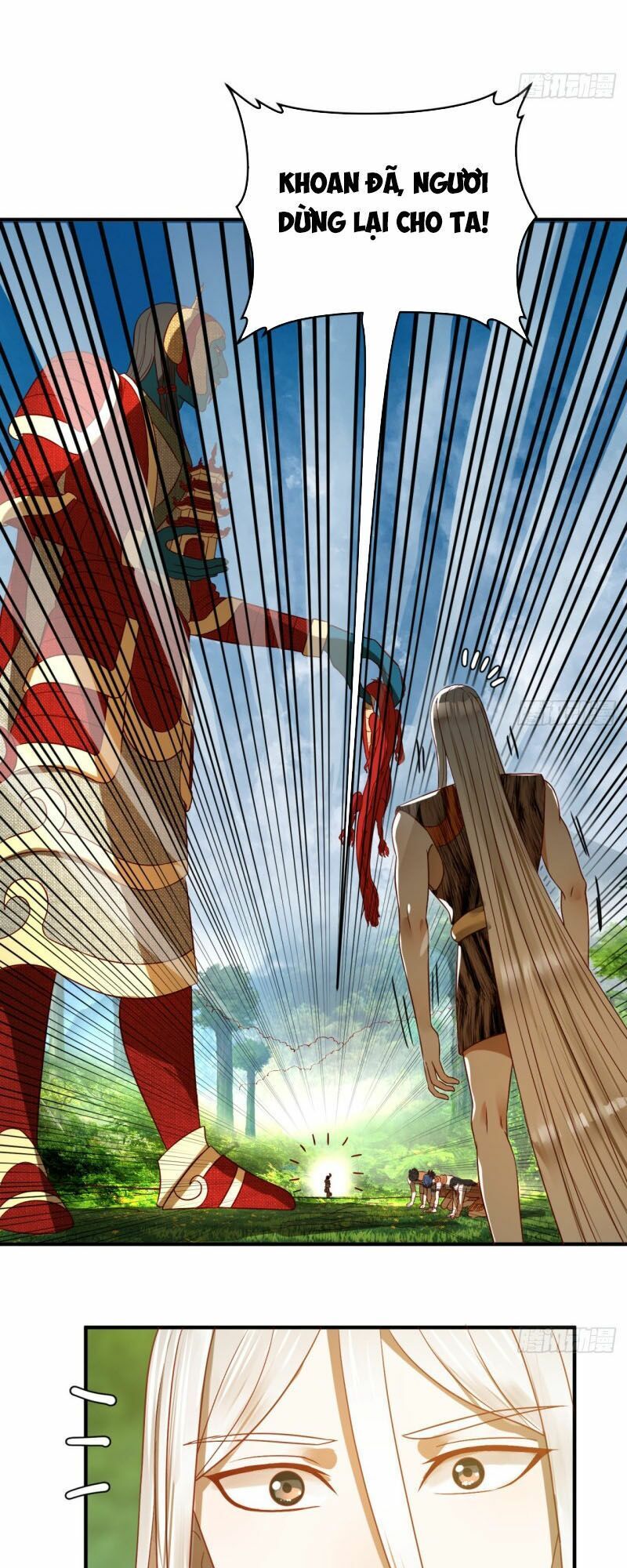 đọc truyện Ta Luyện Khí Ba Ngàn Năm Chương 128 ảnh 29 tại Thiên Thai Truyện