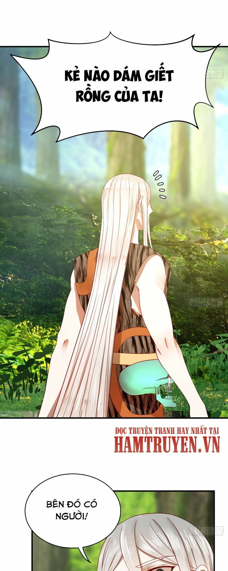 đọc truyện Ta Luyện Khí Ba Ngàn Năm Chương 128 ảnh 5 tại Thiên Thai Truyện