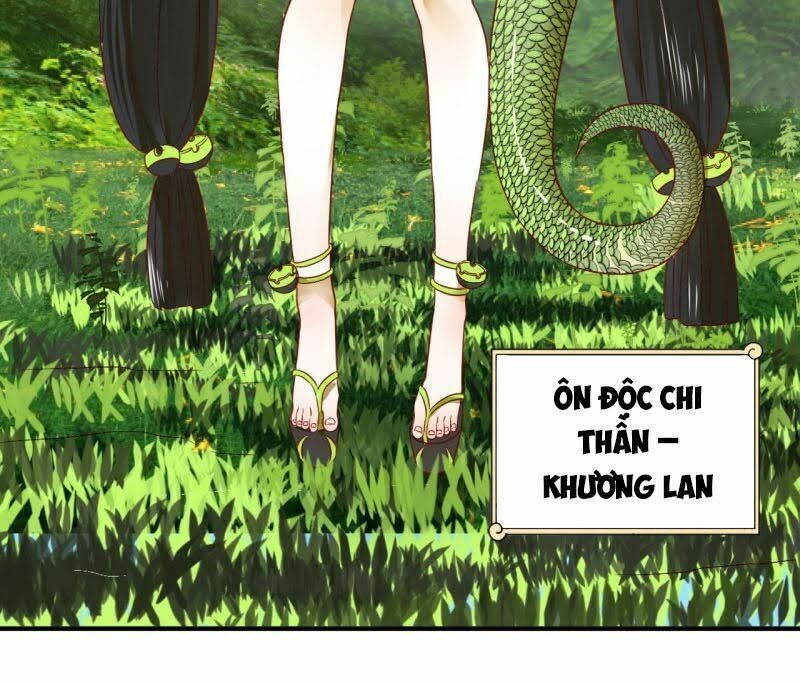 đọc truyện Ta Luyện Khí Ba Ngàn Năm Chương 128 ảnh 32 tại Thiên Thai Truyện