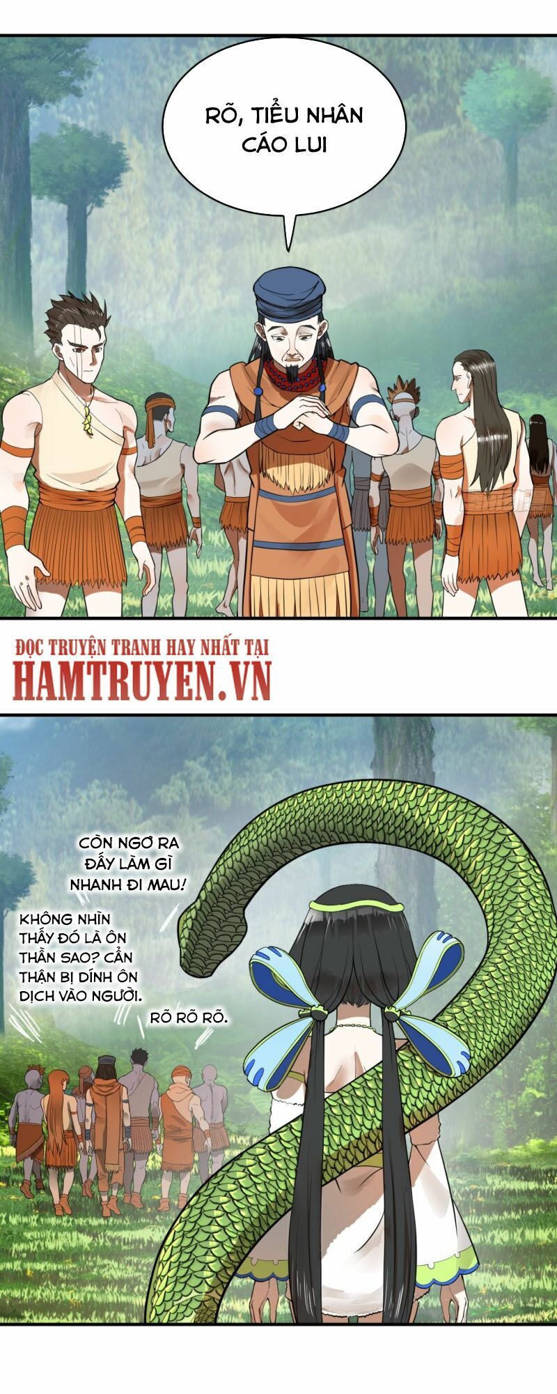 đọc truyện Ta Luyện Khí Ba Ngàn Năm Chương 128 ảnh 46 tại Thiên Thai Truyện