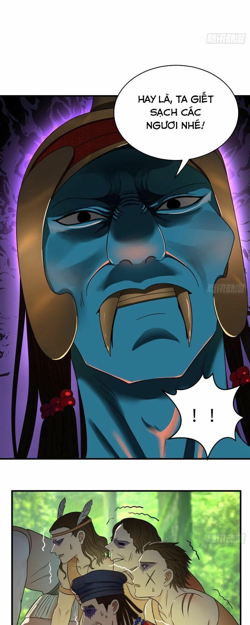 đọc truyện Ta Luyện Khí Ba Ngàn Năm Chương 128 ảnh 11 tại Thiên Thai Truyện