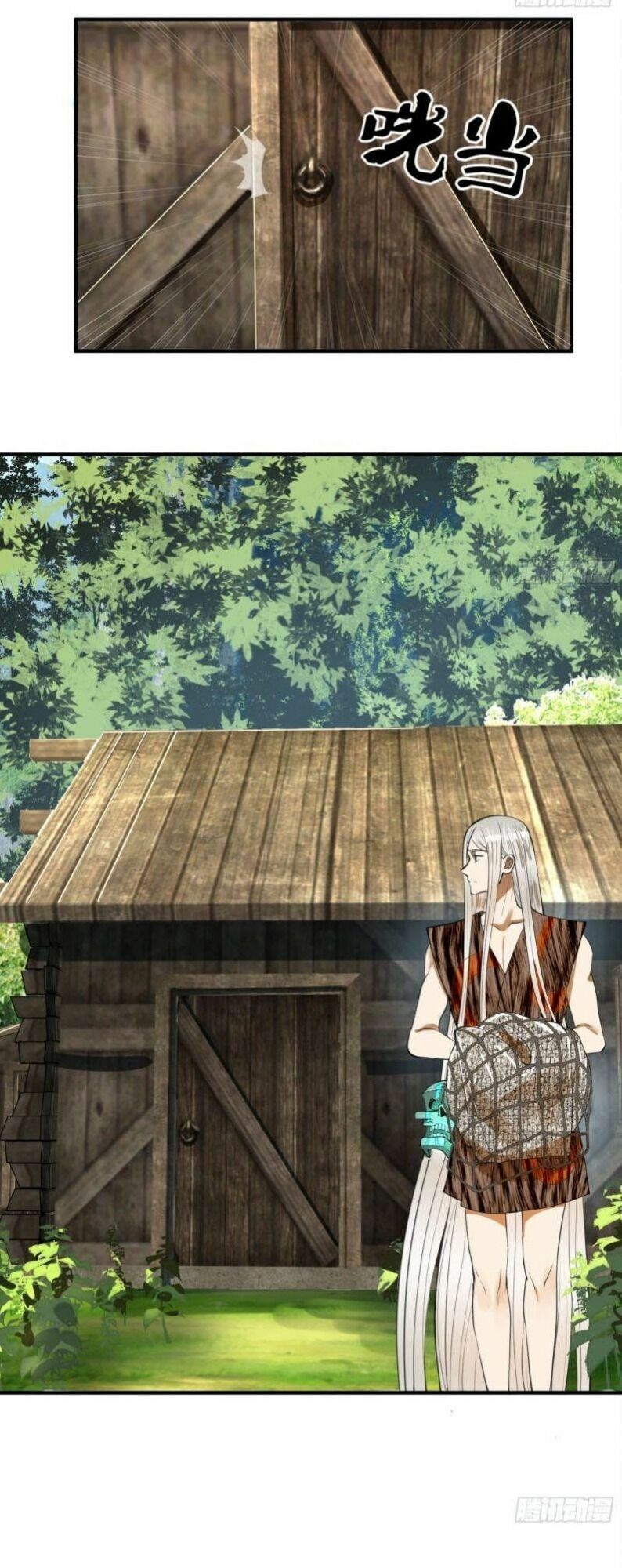 đọc truyện Ta Luyện Khí Ba Ngàn Năm Chương 129 ảnh 15 tại Thiên Thai Truyện