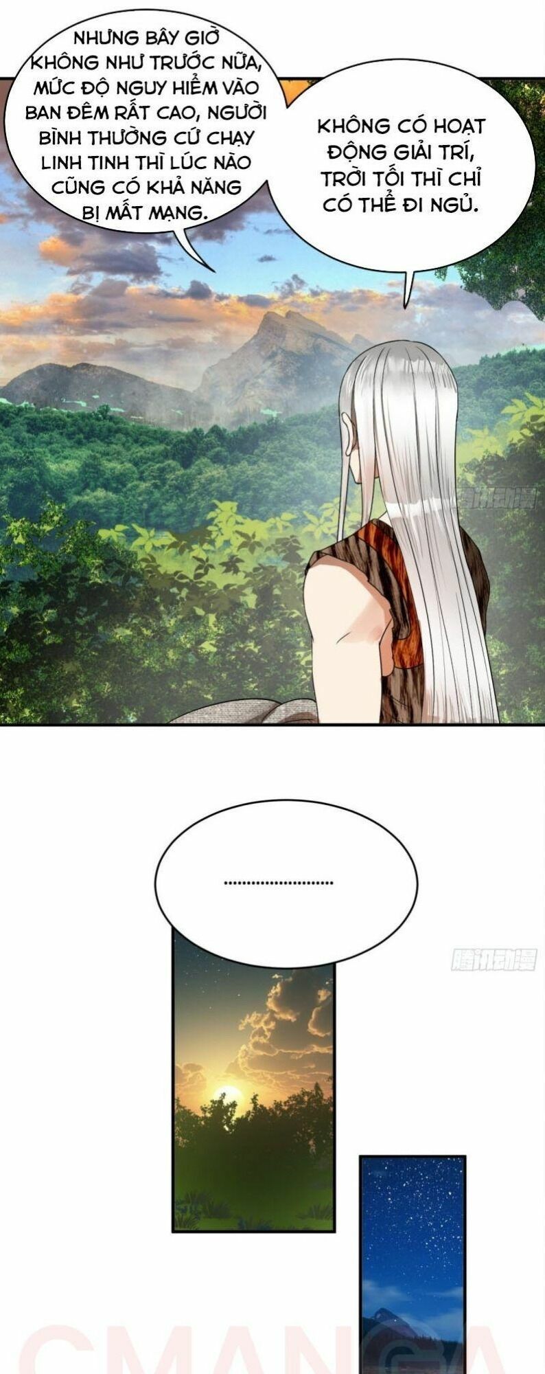 đọc truyện Ta Luyện Khí Ba Ngàn Năm Chương 129 ảnh 16 tại Thiên Thai Truyện