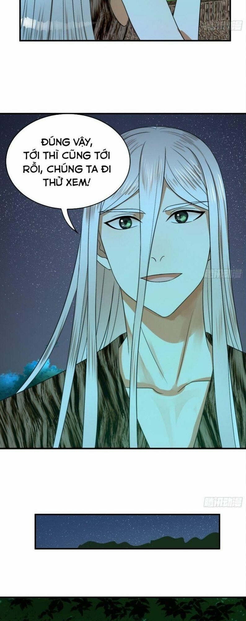 đọc truyện Ta Luyện Khí Ba Ngàn Năm Chương 129 ảnh 20 tại Thiên Thai Truyện