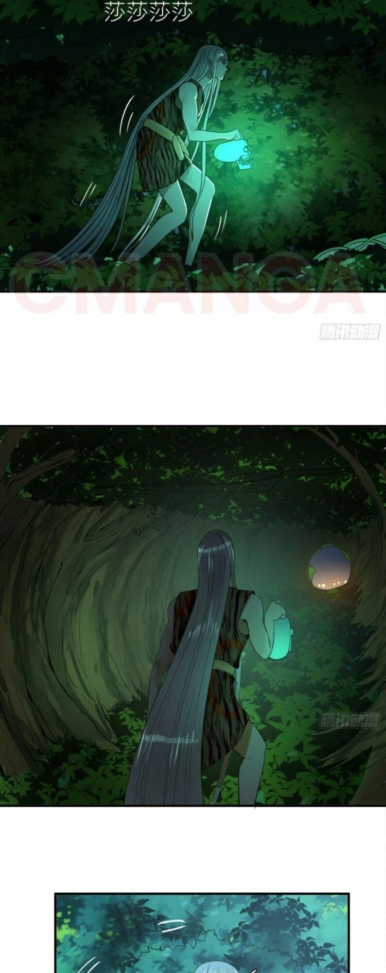 đọc truyện Ta Luyện Khí Ba Ngàn Năm Chương 129 ảnh 21 tại Thiên Thai Truyện