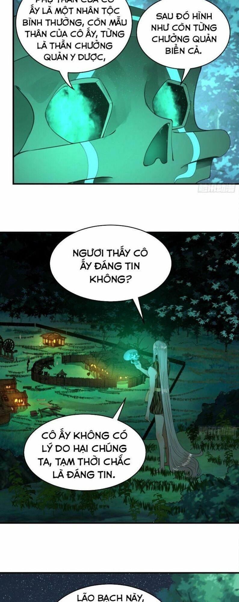 đọc truyện Ta Luyện Khí Ba Ngàn Năm Chương 129 ảnh 26 tại Thiên Thai Truyện