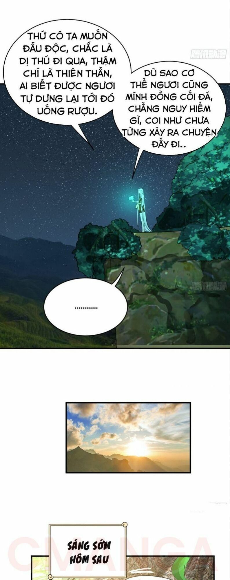 đọc truyện Ta Luyện Khí Ba Ngàn Năm Chương 129 ảnh 29 tại Thiên Thai Truyện