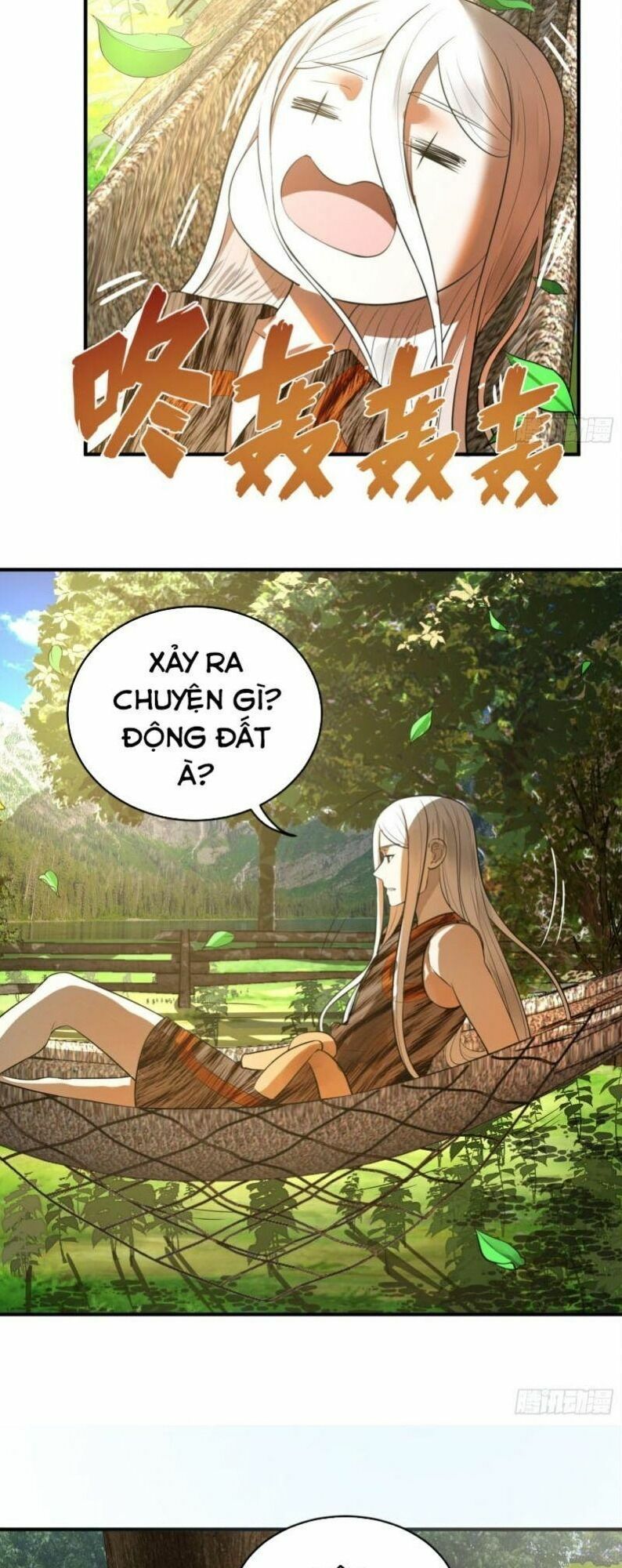 đọc truyện Ta Luyện Khí Ba Ngàn Năm Chương 129 ảnh 30 tại Thiên Thai Truyện