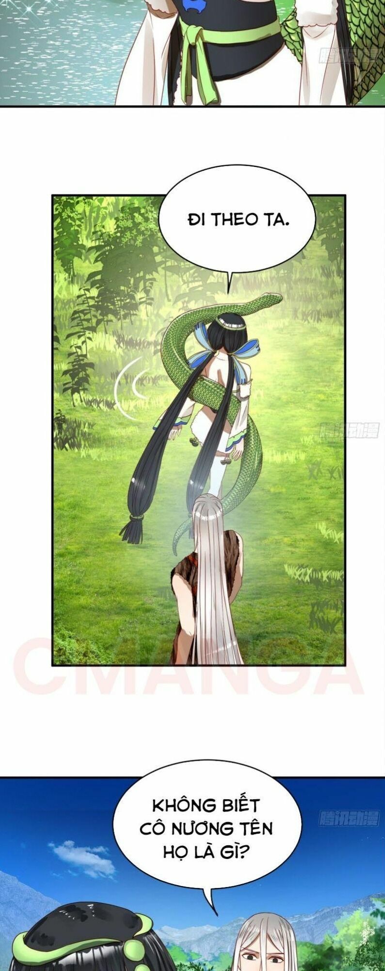 đọc truyện Ta Luyện Khí Ba Ngàn Năm Chương 129 ảnh 8 tại Thiên Thai Truyện