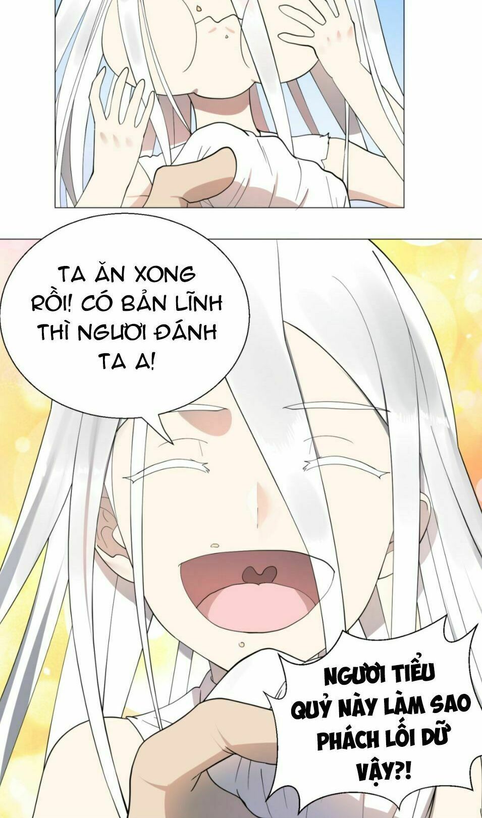 đọc truyện Ta Luyện Khí Ba Ngàn Năm Chương 13 ảnh 13 tại Thiên Thai Truyện