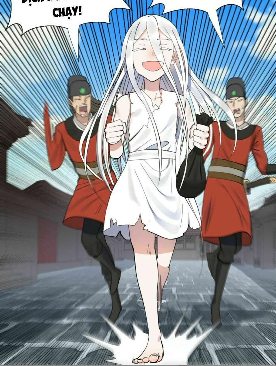 đọc truyện Ta Luyện Khí Ba Ngàn Năm Chương 13 ảnh 17 tại Thiên Thai Truyện