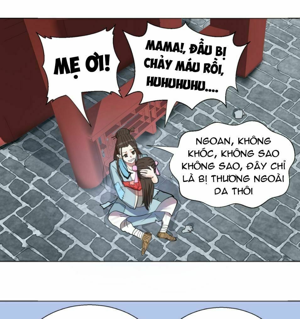 đọc truyện Ta Luyện Khí Ba Ngàn Năm Chương 13 ảnh 18 tại Thiên Thai Truyện