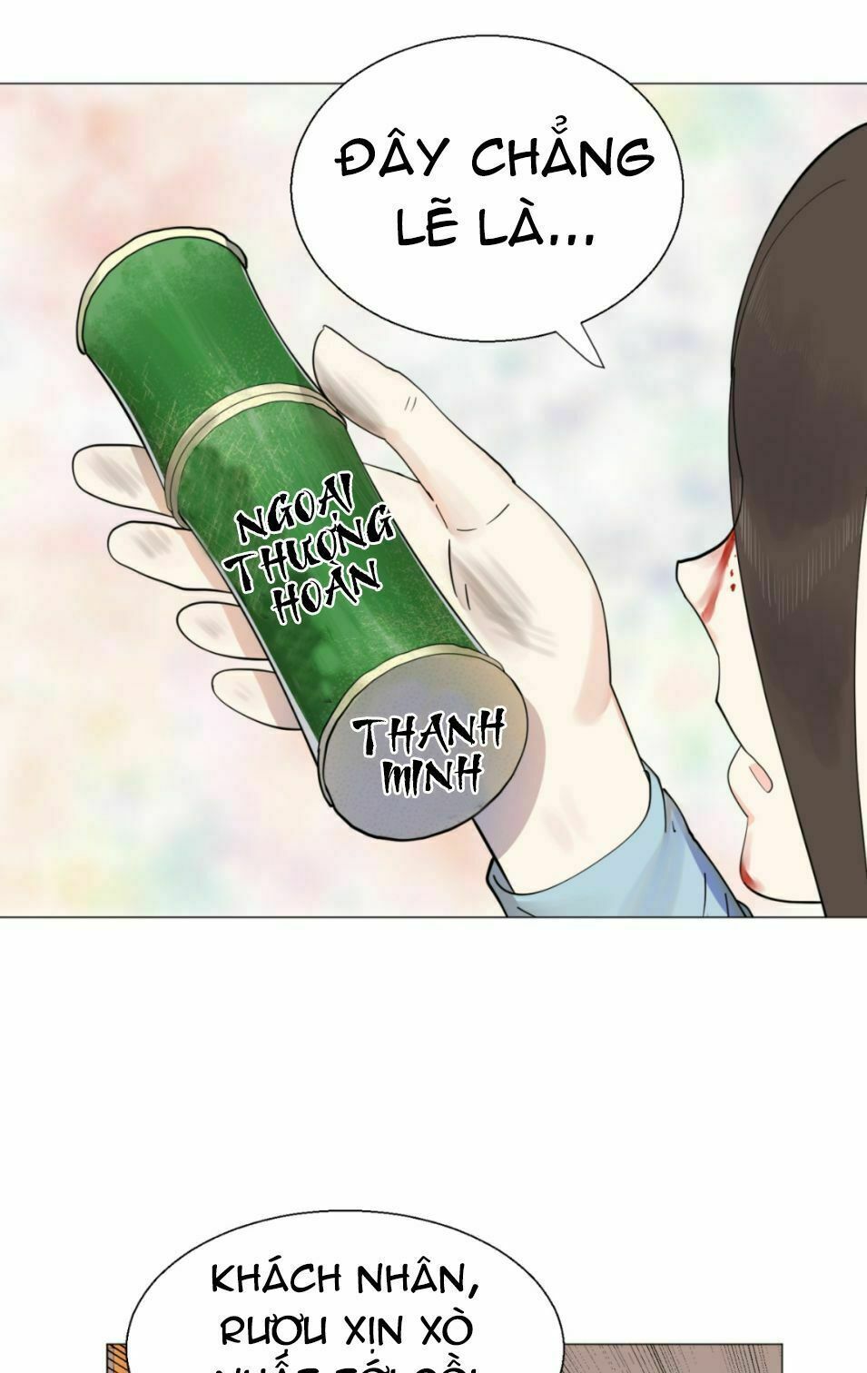 đọc truyện Ta Luyện Khí Ba Ngàn Năm Chương 13 ảnh 20 tại Thiên Thai Truyện