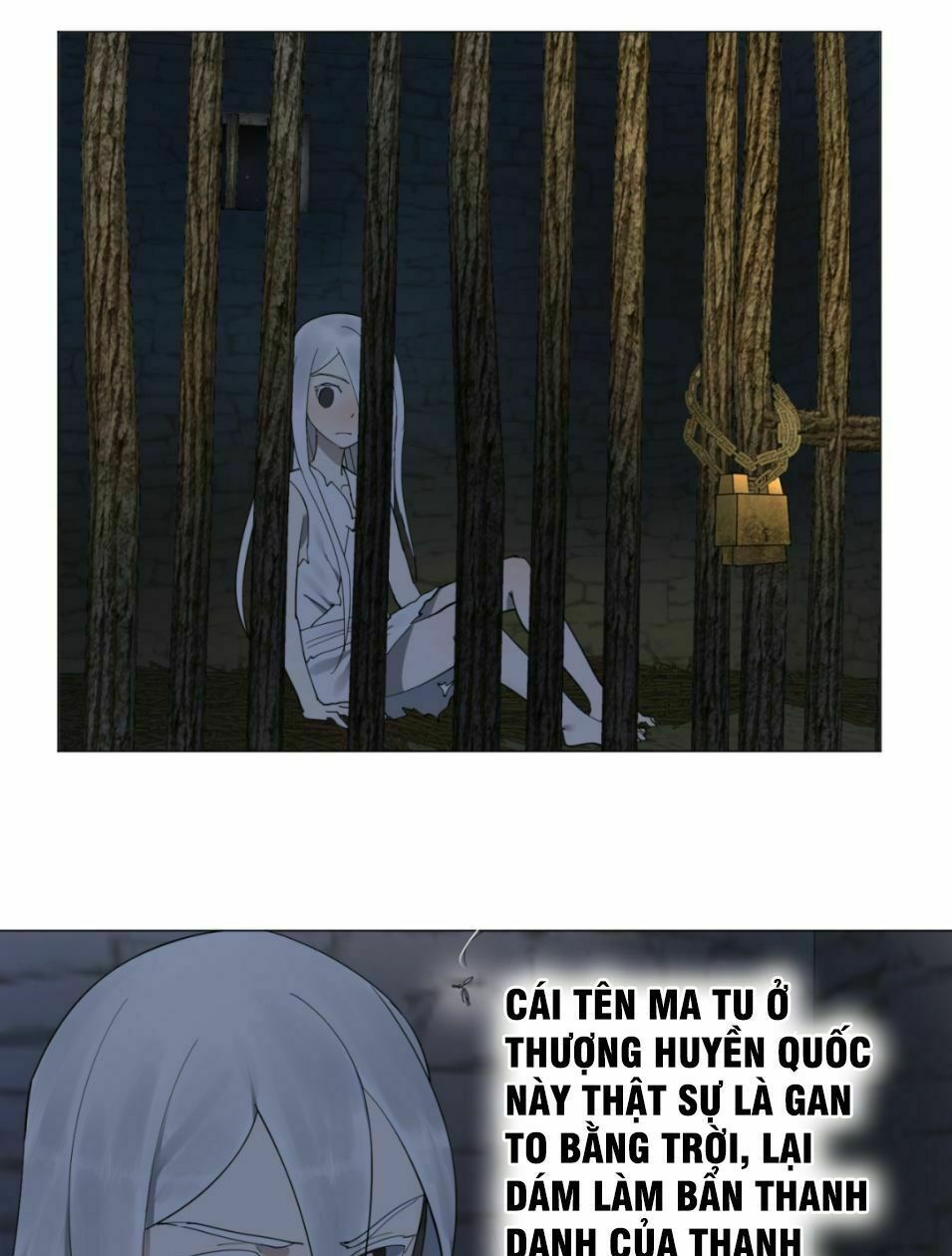 đọc truyện Ta Luyện Khí Ba Ngàn Năm Chương 13 ảnh 26 tại Thiên Thai Truyện