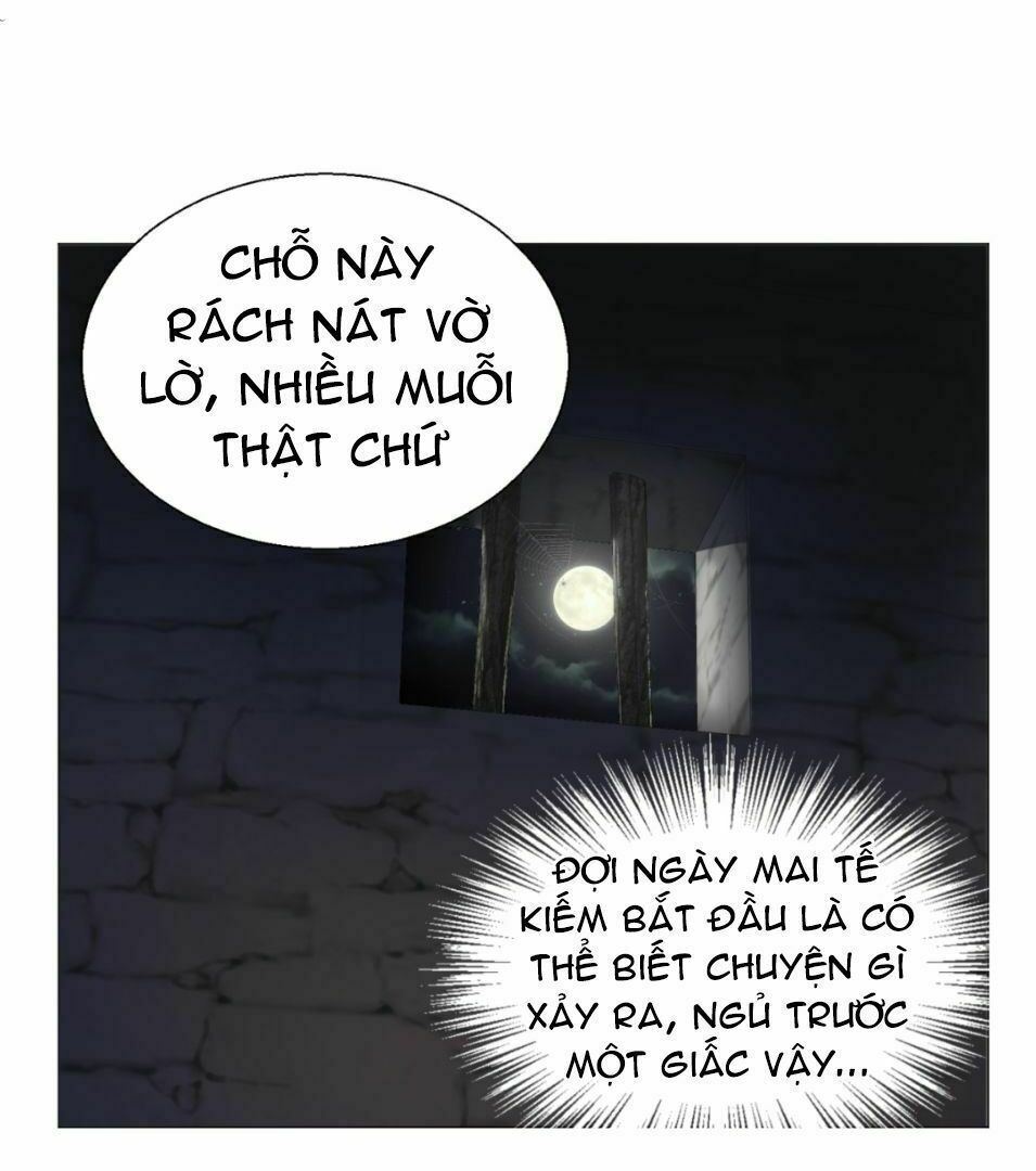 đọc truyện Ta Luyện Khí Ba Ngàn Năm Chương 13 ảnh 30 tại Thiên Thai Truyện