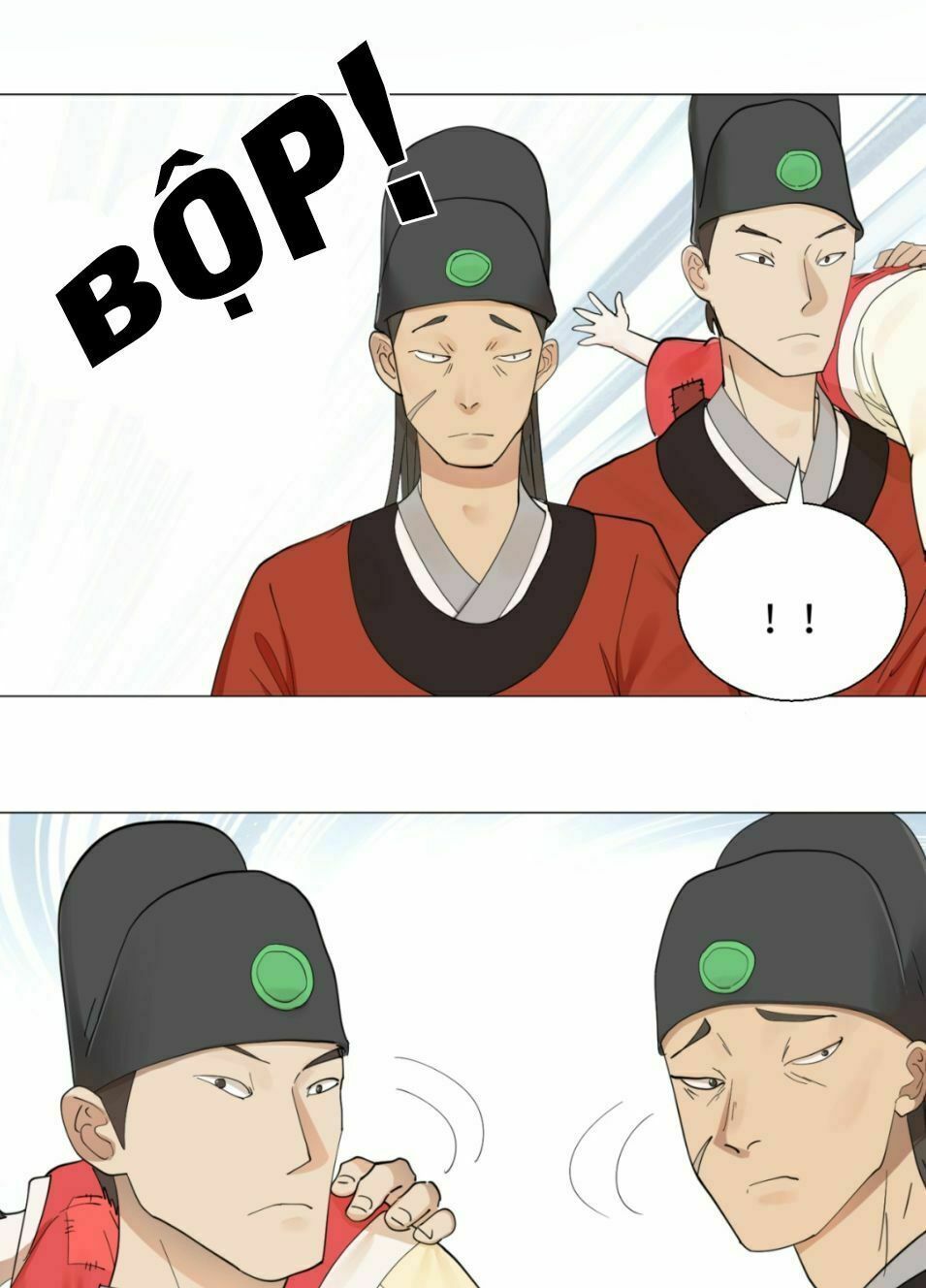 đọc truyện Ta Luyện Khí Ba Ngàn Năm Chương 13 ảnh 6 tại Thiên Thai Truyện