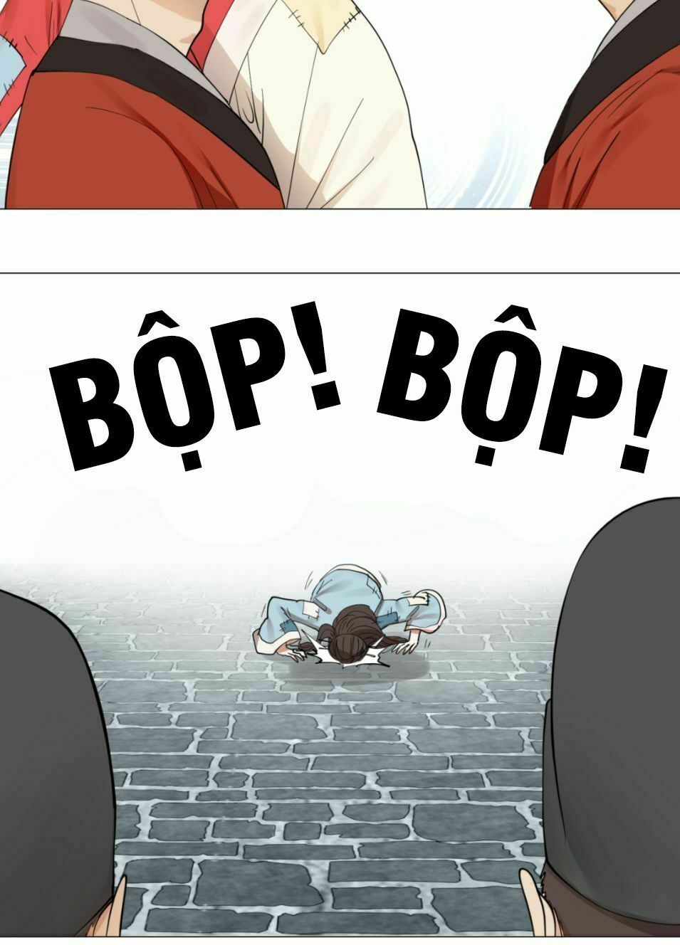 đọc truyện Ta Luyện Khí Ba Ngàn Năm Chương 13 ảnh 7 tại Thiên Thai Truyện