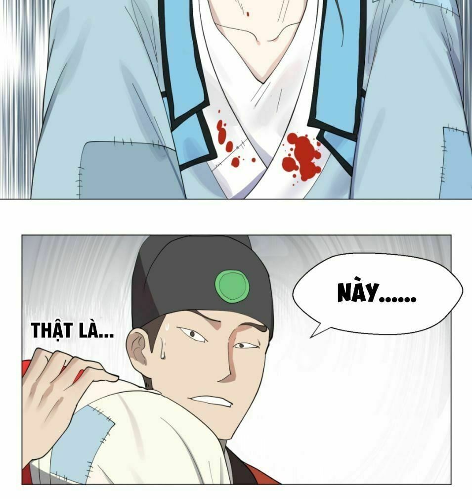 đọc truyện Ta Luyện Khí Ba Ngàn Năm Chương 13 ảnh 9 tại Thiên Thai Truyện