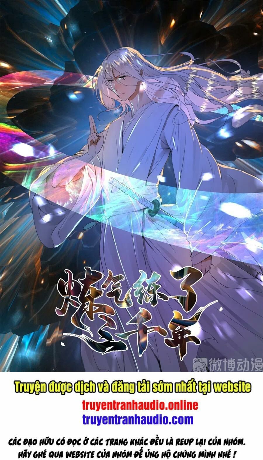 đọc truyện Ta Luyện Khí Ba Ngàn Năm Chương 130 ảnh 3 tại Thiên Thai Truyện